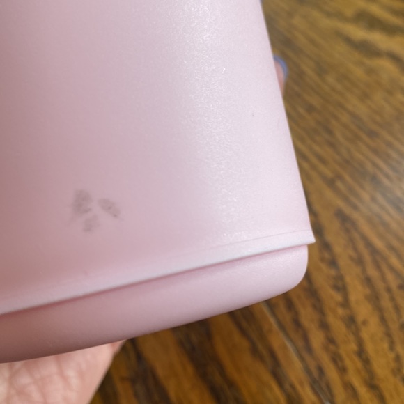 Tupperware To-Go Cup - Picture 4 of 5